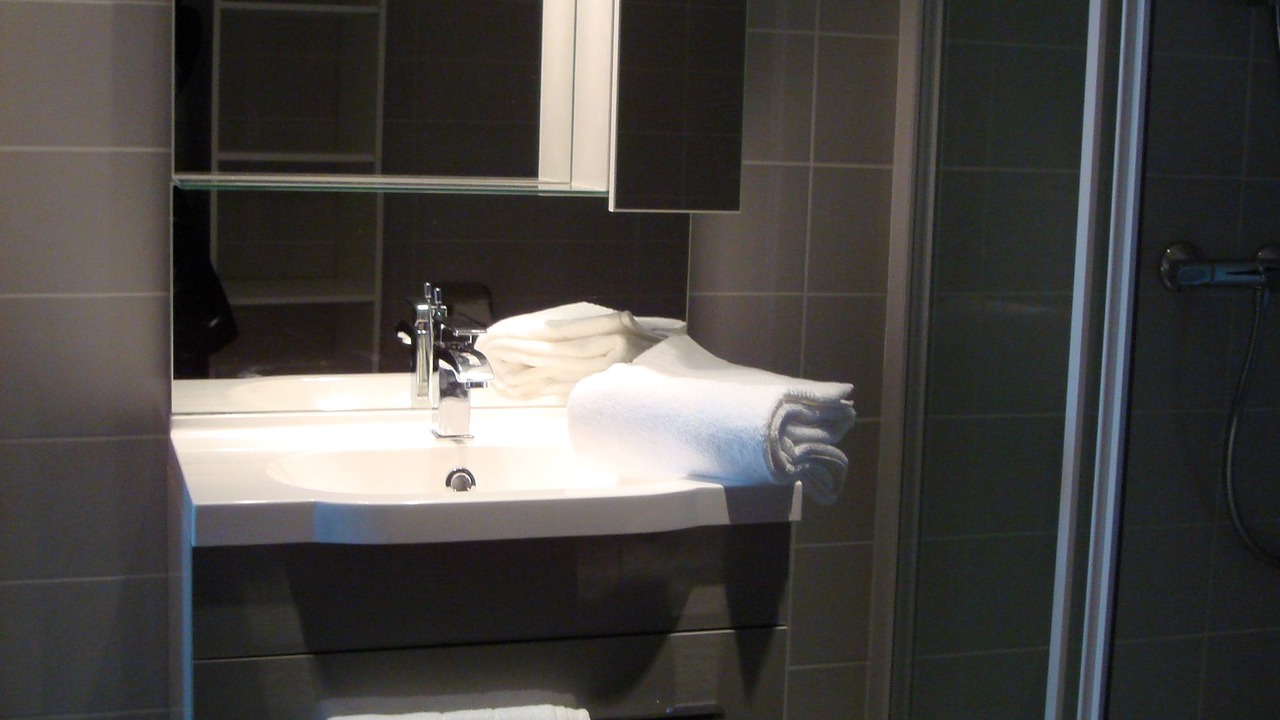 Photo of Bathroom in Cheville