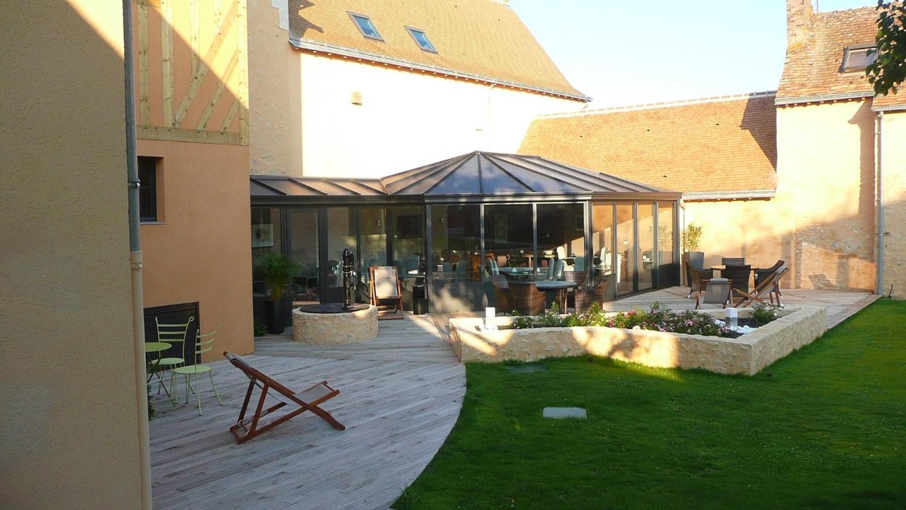 Photo of Outdoor in Cheville