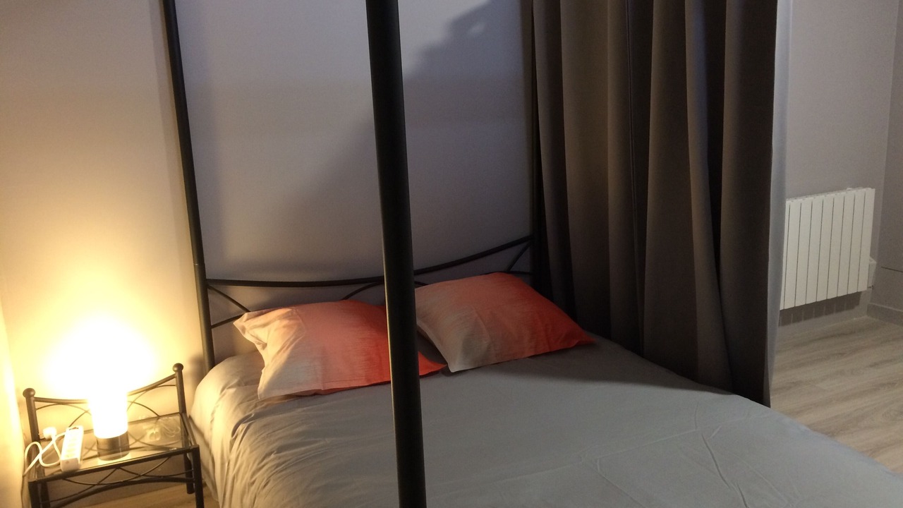 Photo of Bedroom in Thiviers