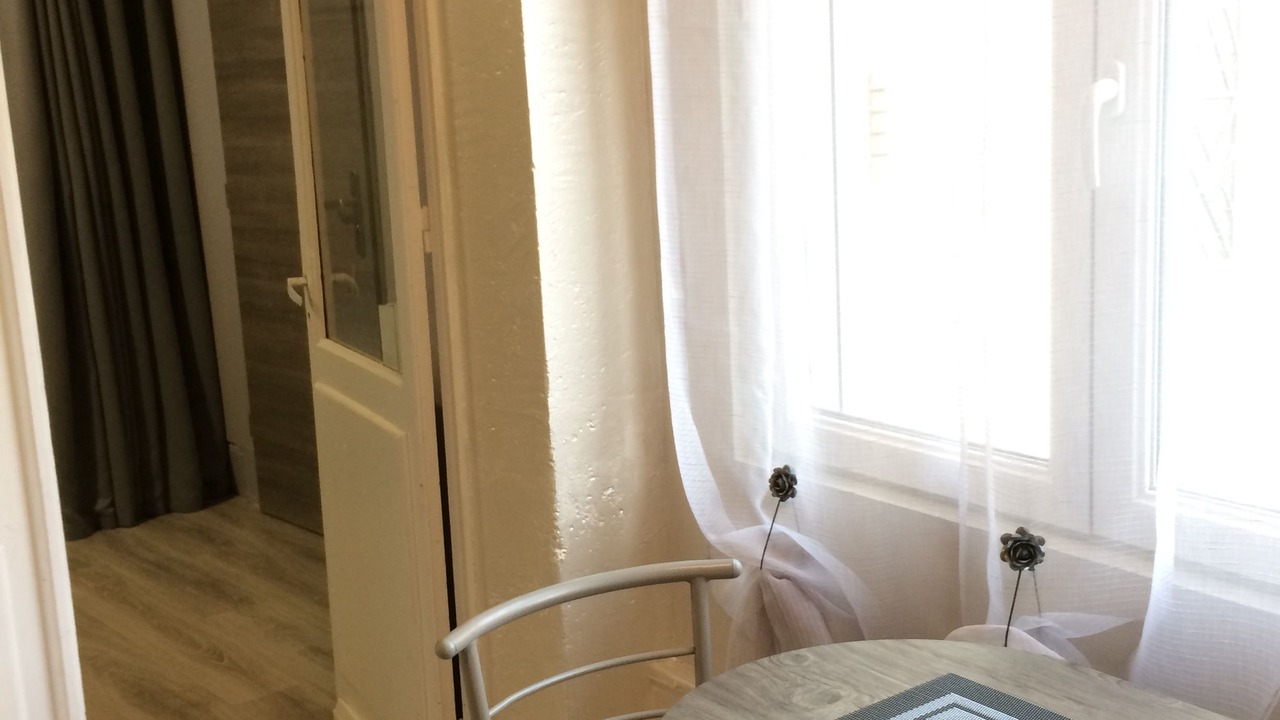 Photo of Bedroom in Thiviers