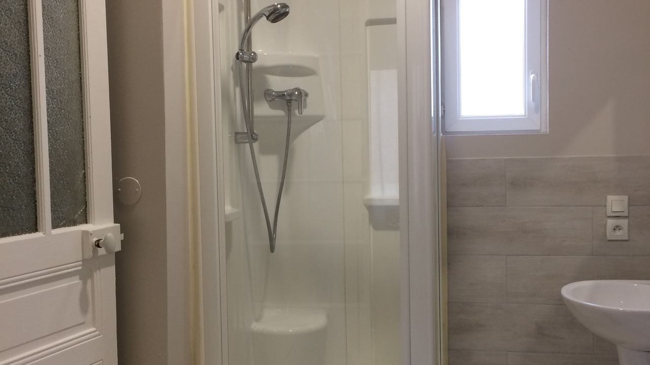 Photo of Bathroom in Thiviers