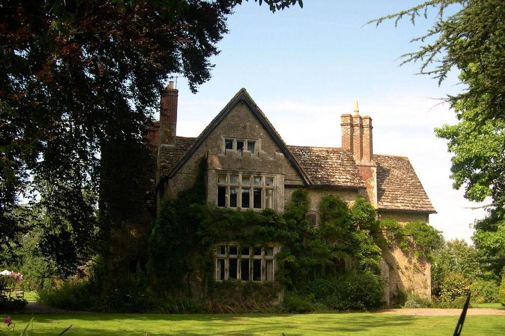 Photo of Outdoor in Lullington