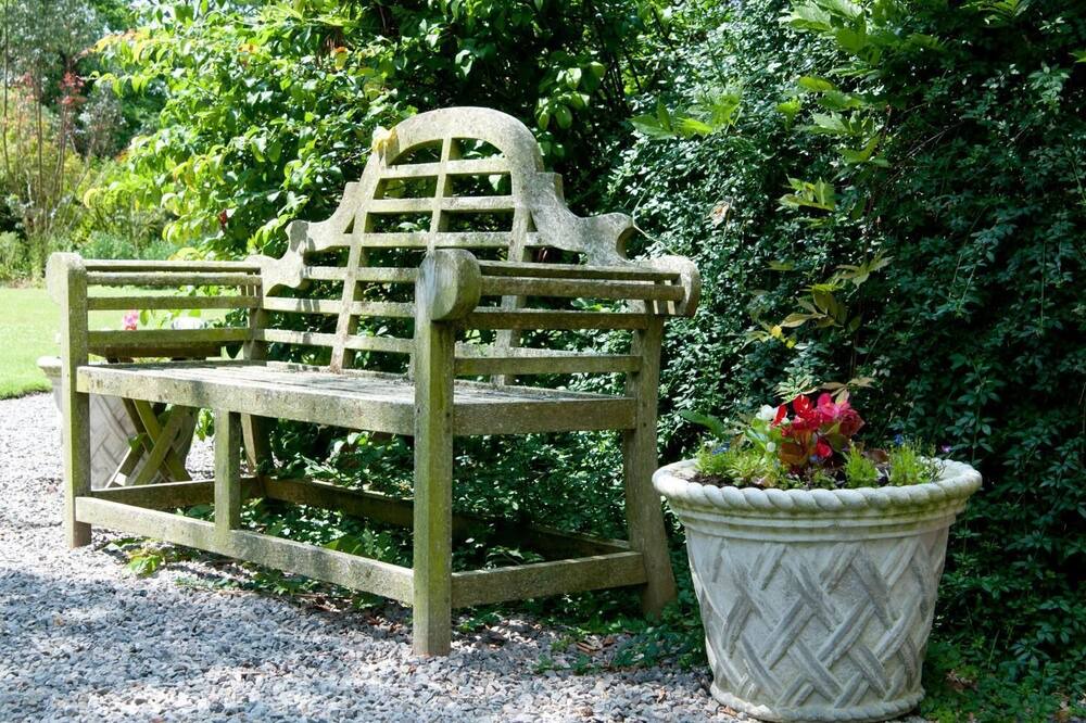 Photo of Outdoor in Lullington