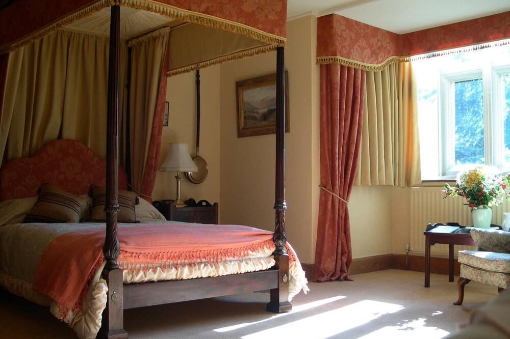 Photo of Bedroom in Lullington