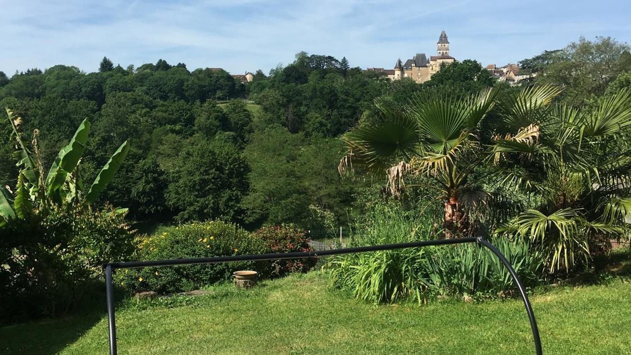 Photo of Outdoor in Thiviers