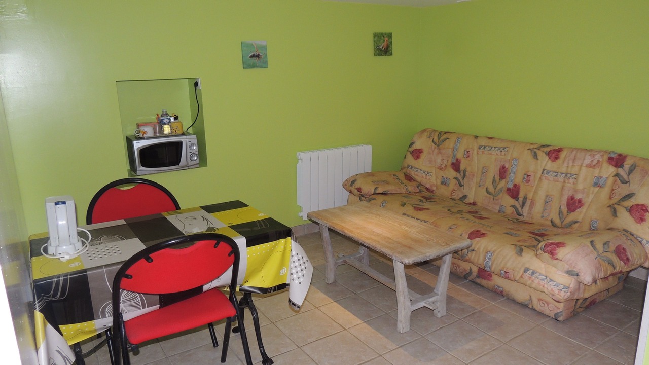 Photo of Bathroom in Thiviers