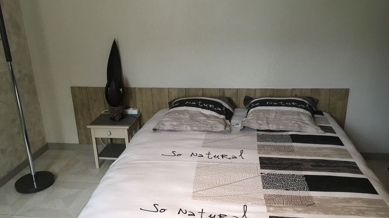 Photo of Bathroom in Thiviers