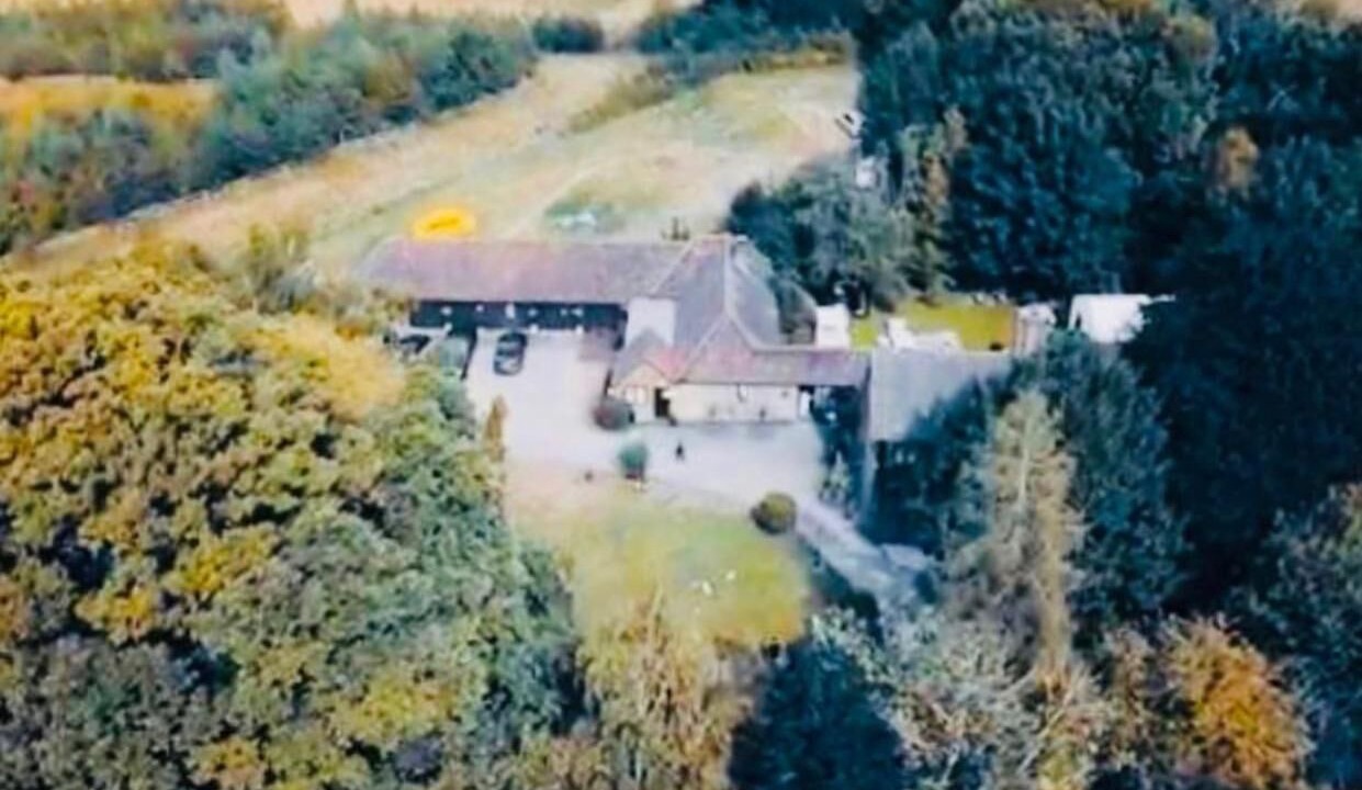 Photo of Outdoor in Tinsley Green