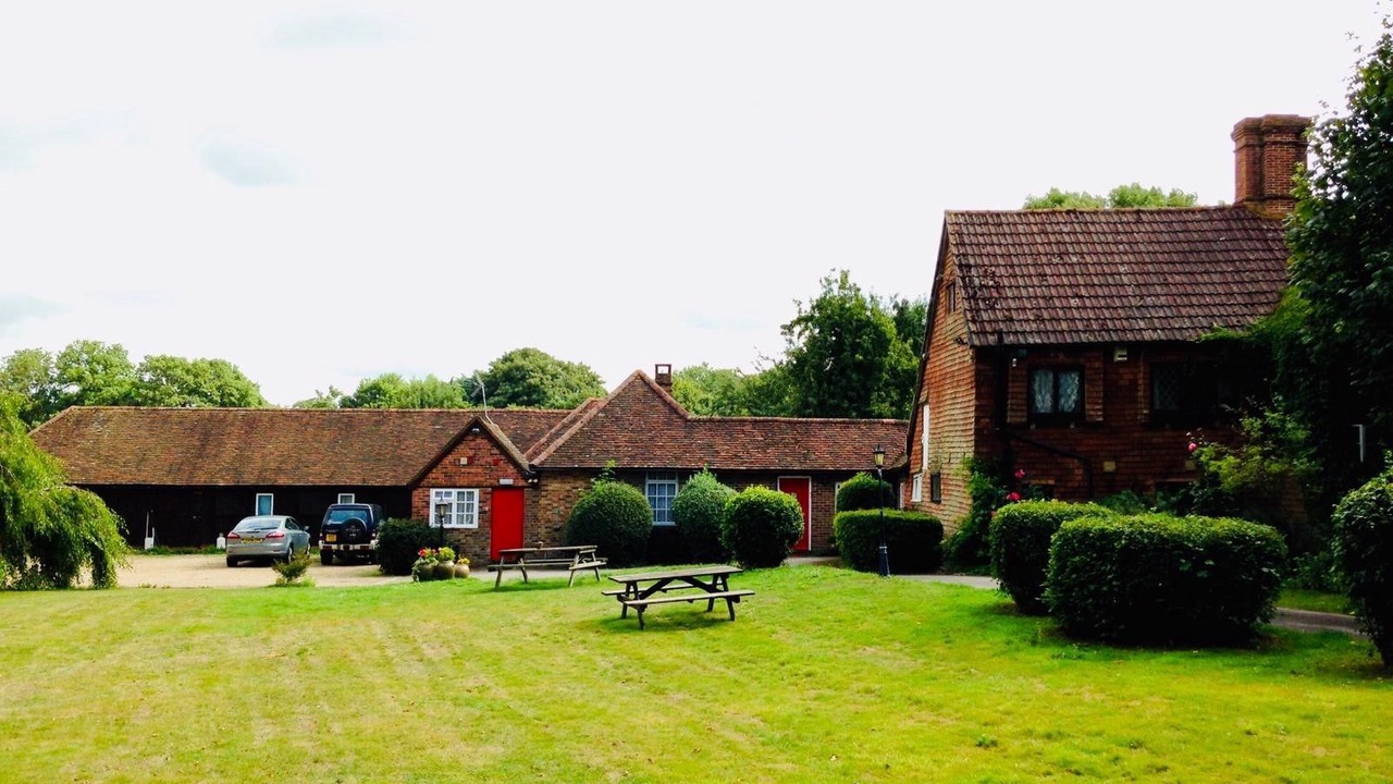 Photo of Outdoor in Tinsley Green