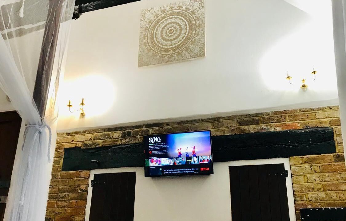 Photo of Others in Tinsley Green