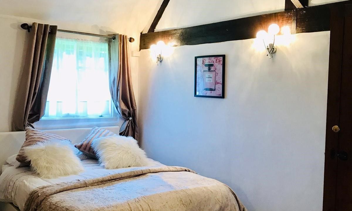 Photo of Bedroom in Tinsley Green