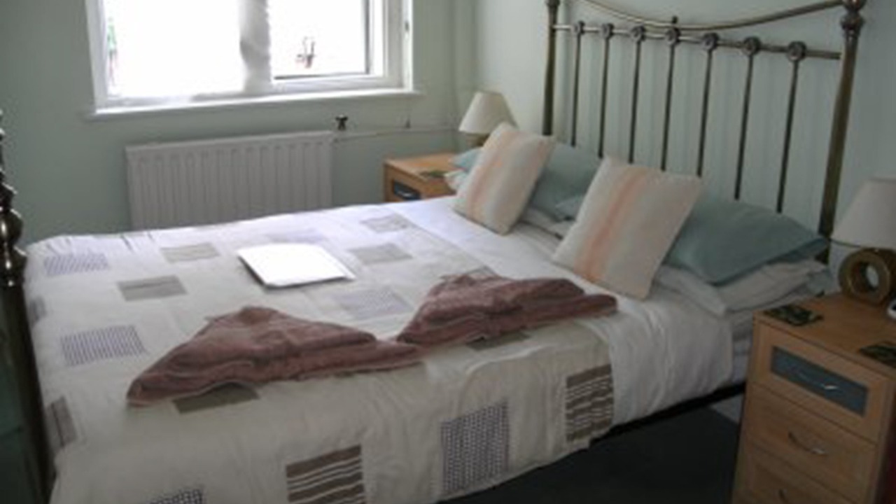 Photo of Bedroom in East Grinstead
