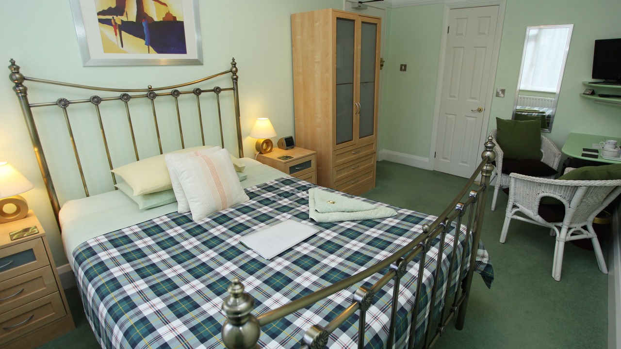 Photo of Bedroom in East Grinstead