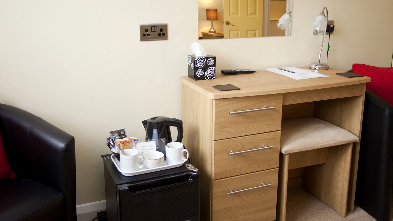 Photo of Bedroom in East Grinstead