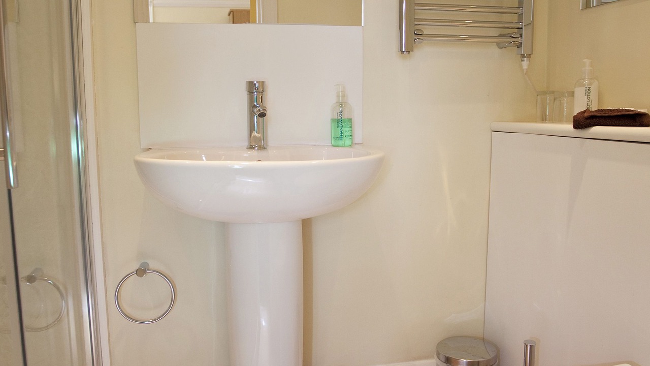 Photo of Bathroom in East Grinstead