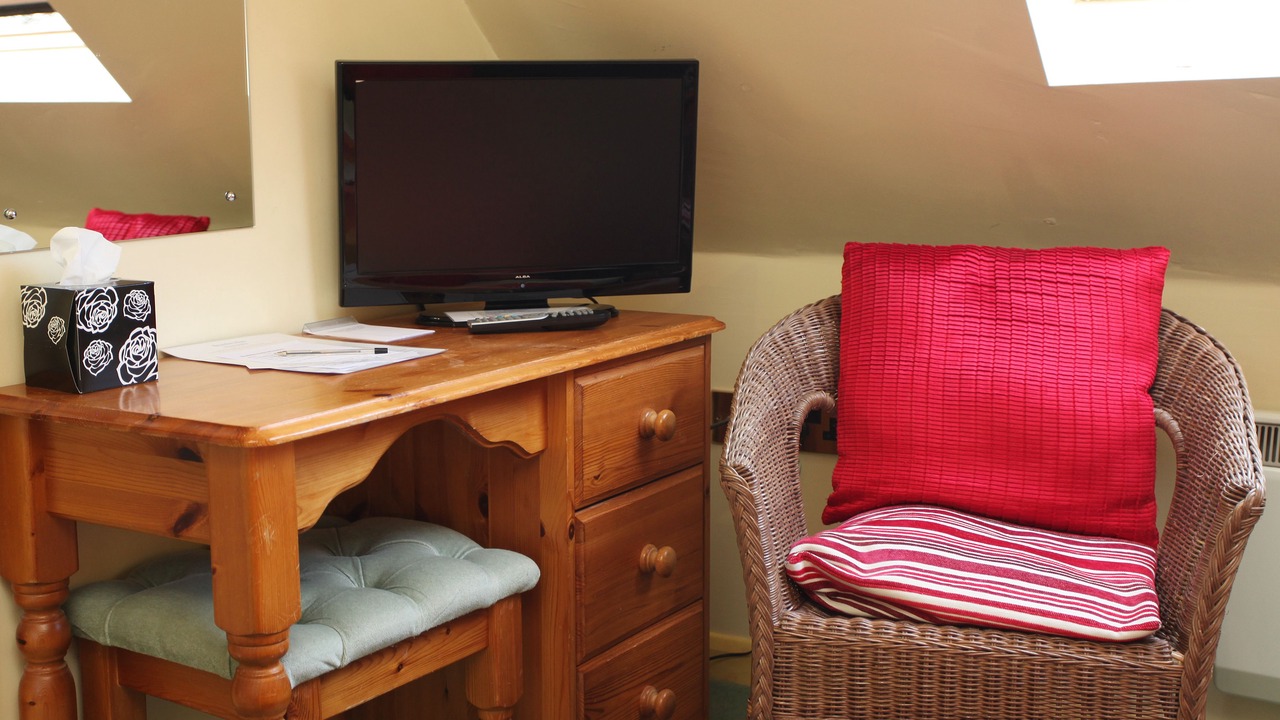 Photo of Bedroom in East Grinstead