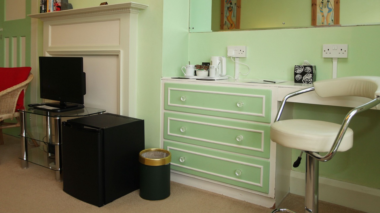 Photo of Bathroom in East Grinstead