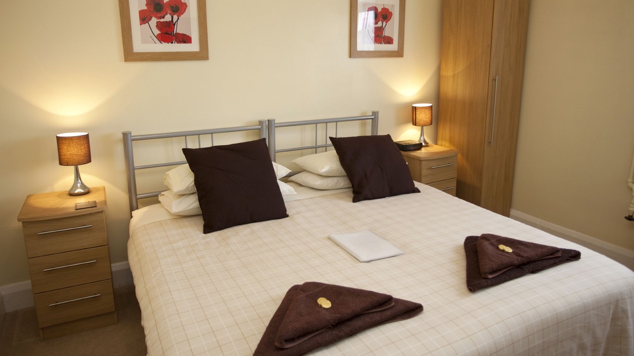 Photo of Bedroom in East Grinstead