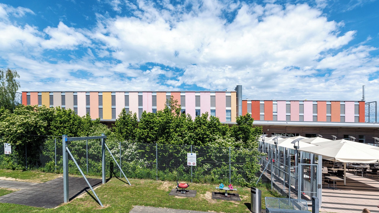 Photo of Outdoor in Lully