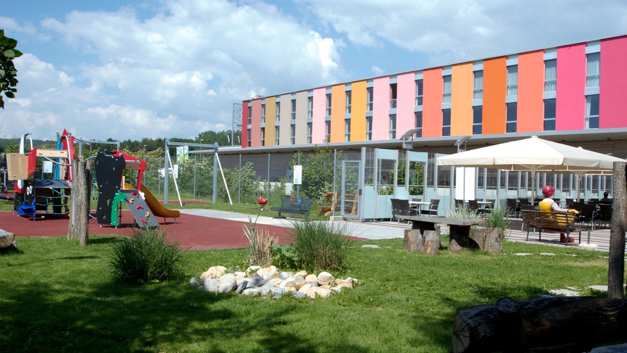 Photo of Outdoor in Lully