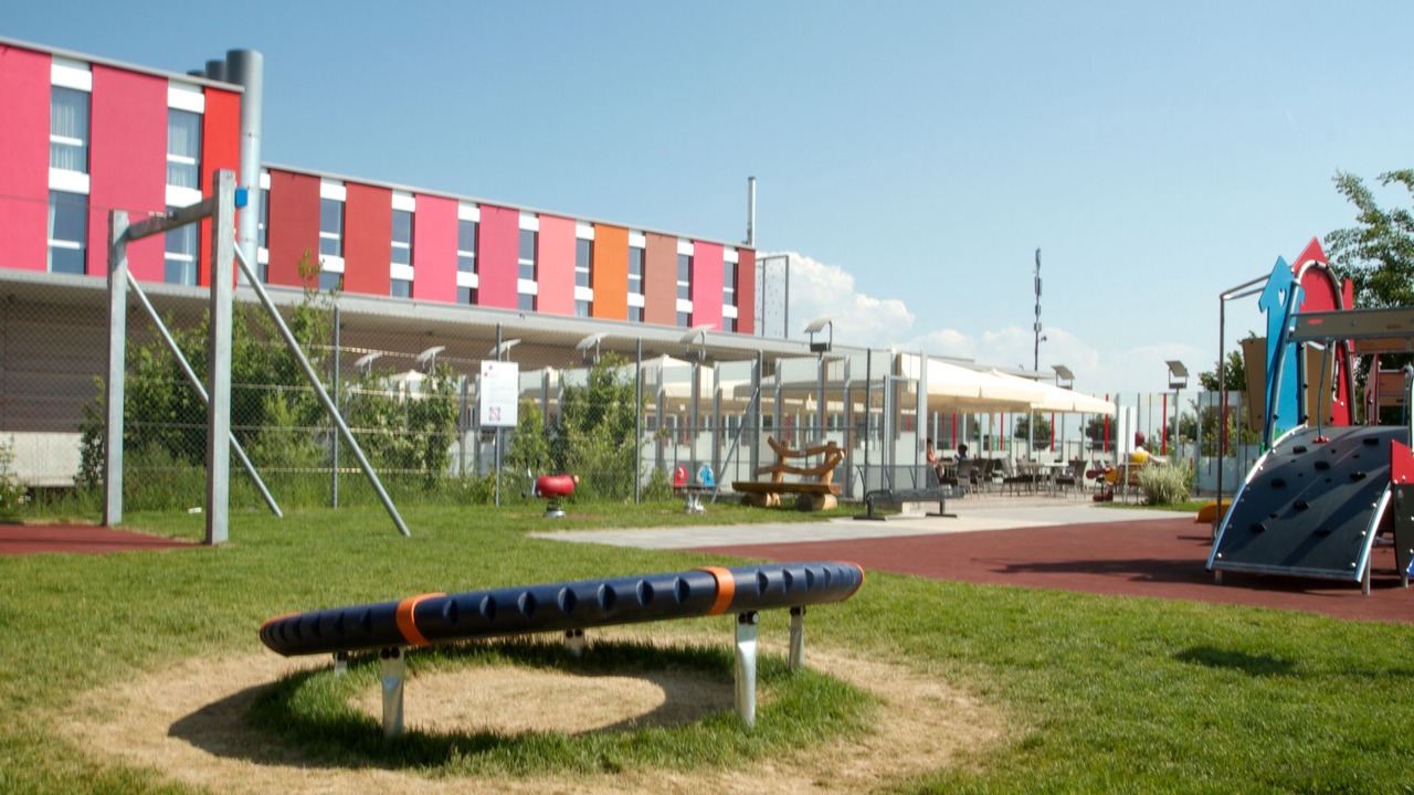 Photo of Outdoor in Lully