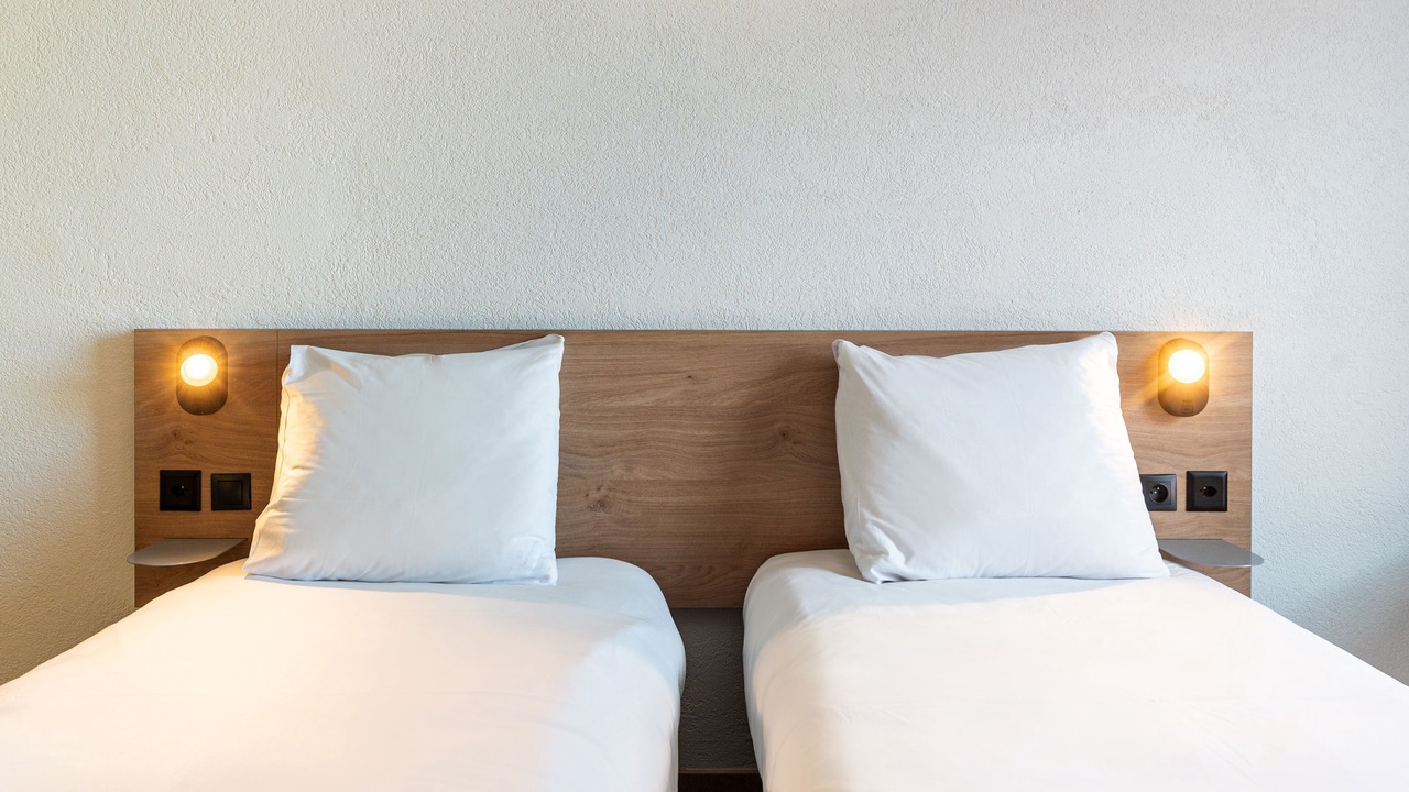 Photo of Bedroom in Lully