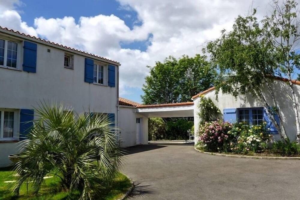 Photo of Outdoor in Les Moutiers-en-Retz