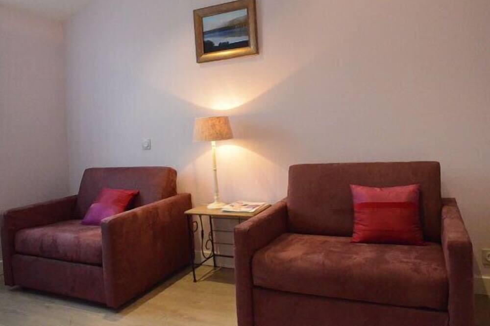 Photo of Bedroom in Les Moutiers-en-Retz