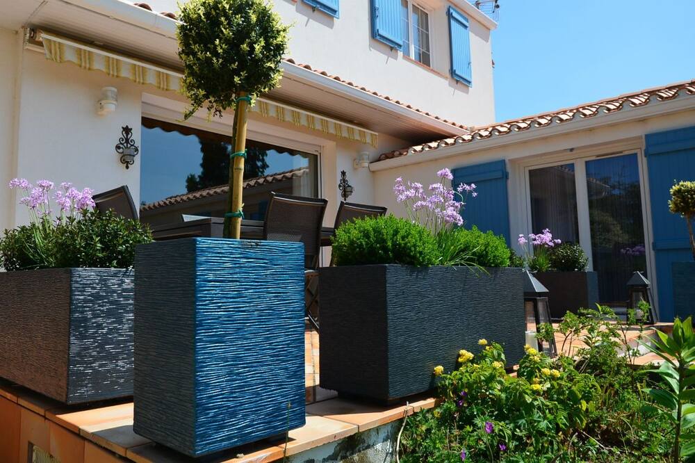 Photo of Outdoor in Les Moutiers-en-Retz