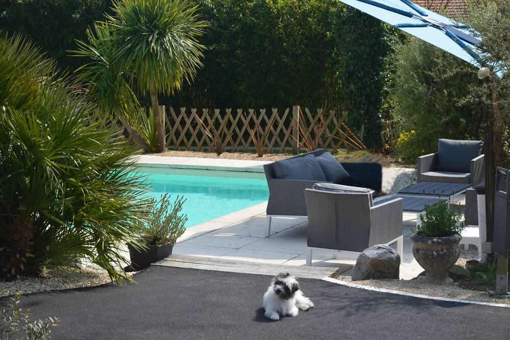 Photo of Outdoor in Les Moutiers-en-Retz