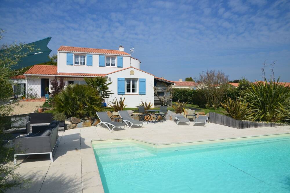 Photo of Outdoor in Les Moutiers-en-Retz