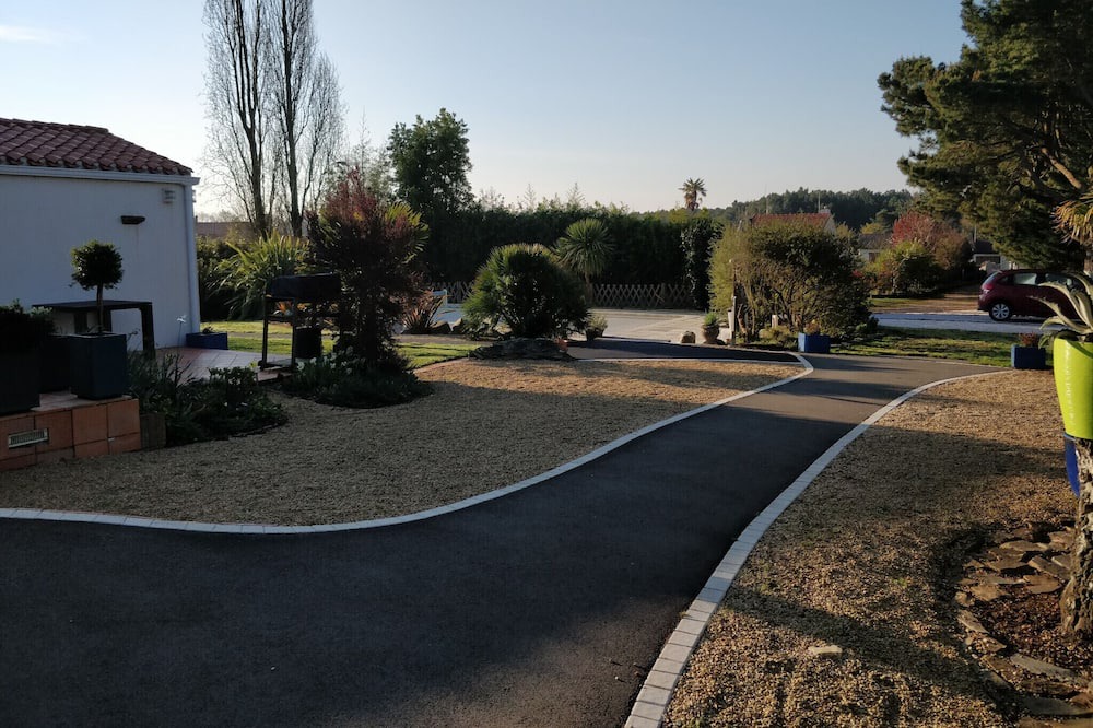 Photo of Outdoor in Les Moutiers-en-Retz