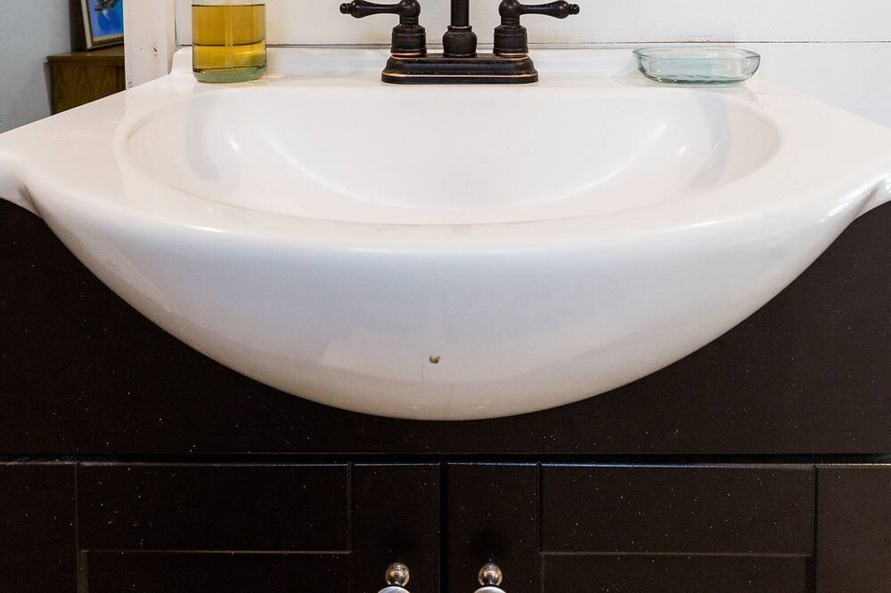 Photo of Bathroom in Crawford