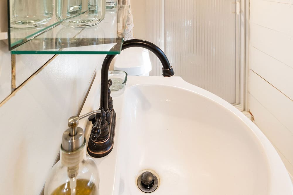 Photo of Bathroom in Crawford