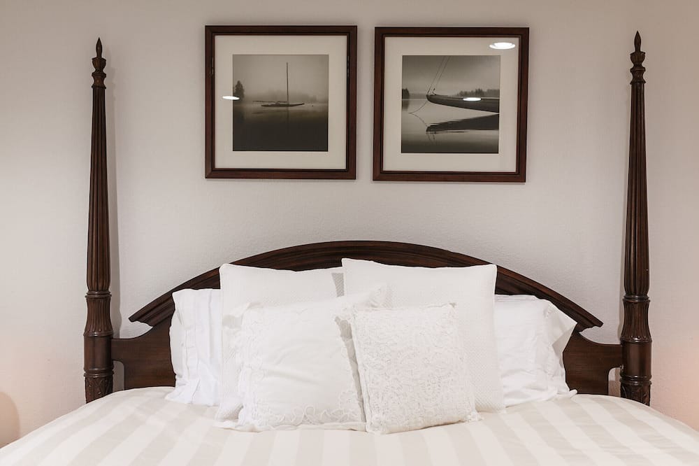 Photo of Bedroom in Crawford