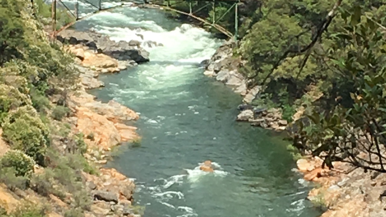 Photo of Outdoor in Nevada City