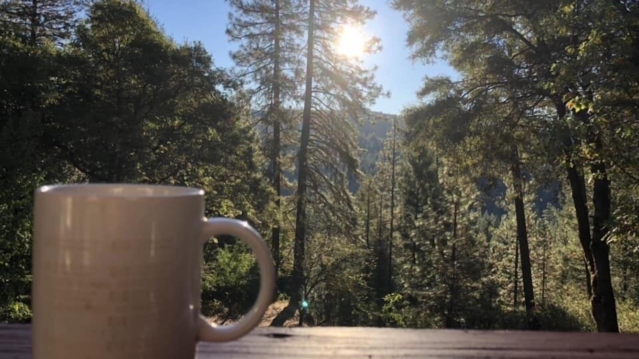 Photo of Outdoor in Nevada City