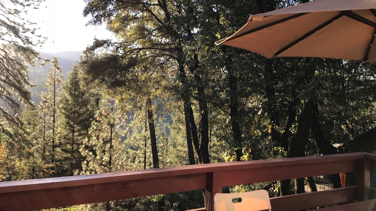 Photo of Outdoor in Nevada City