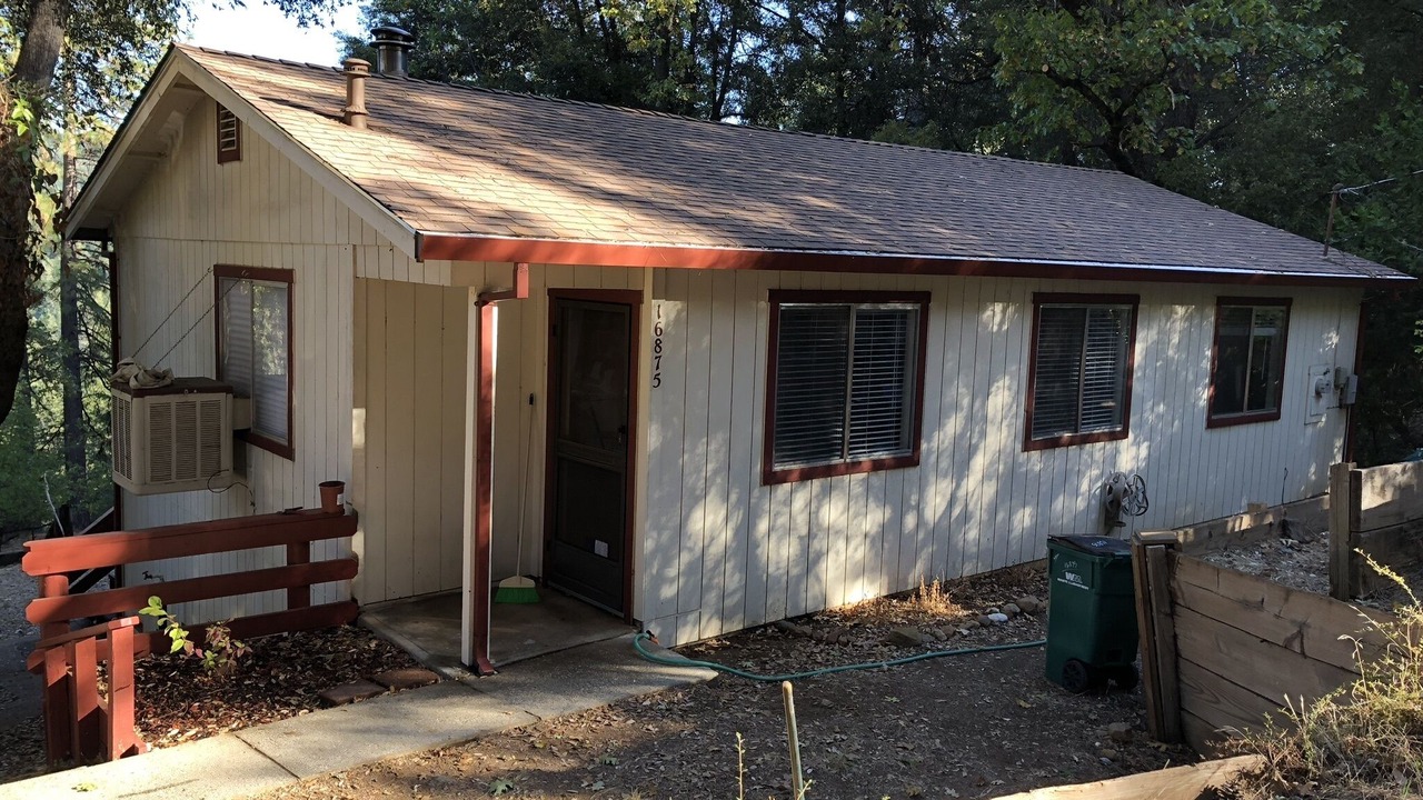 Photo of Outdoor in Nevada City