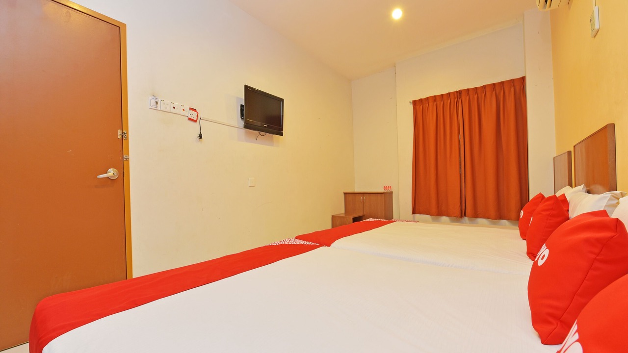 Photo of Bedroom in Taman Merdeka