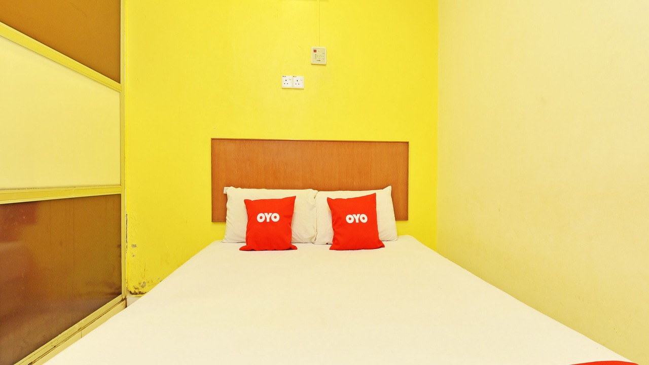 Photo of Bedroom in Taman Merdeka