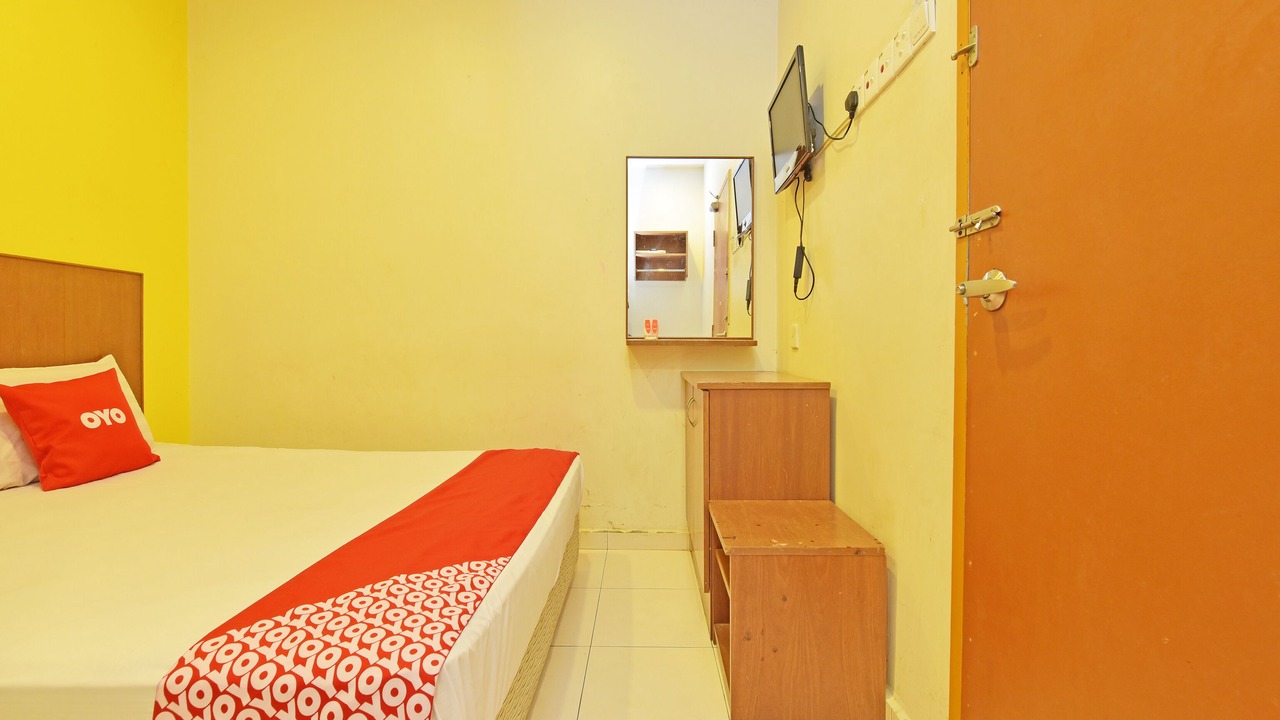 Photo of Bedroom in Taman Merdeka