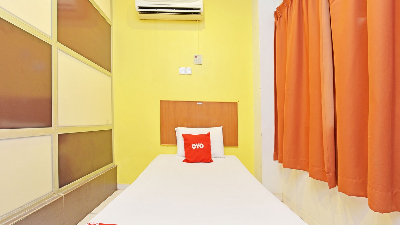 Photo of Bedroom in Taman Merdeka