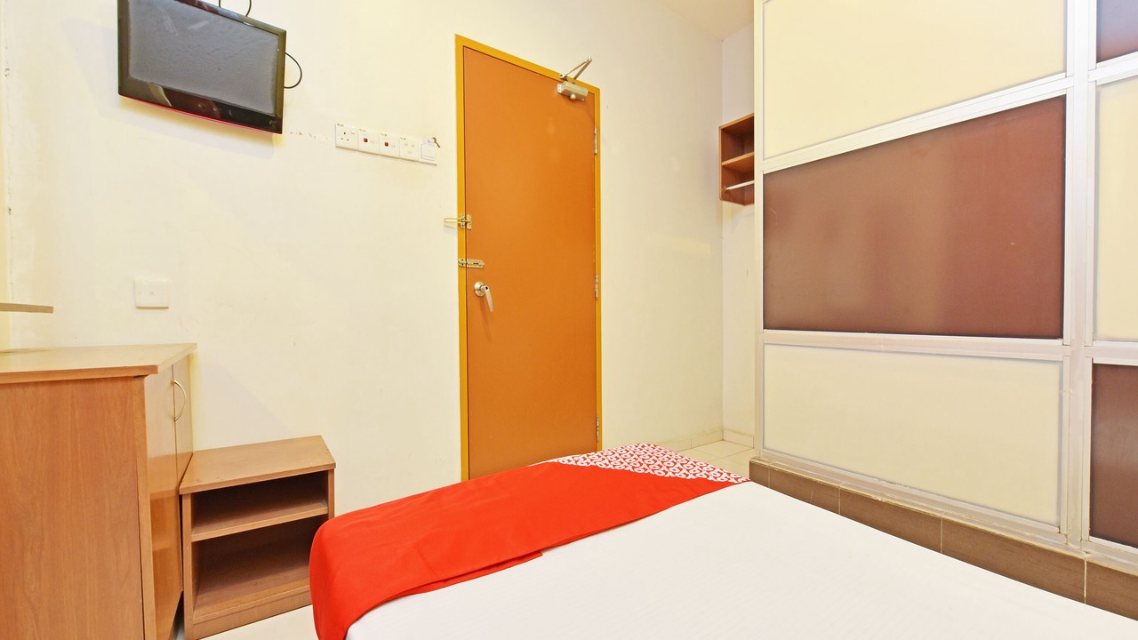 Photo of Bedroom in Taman Merdeka