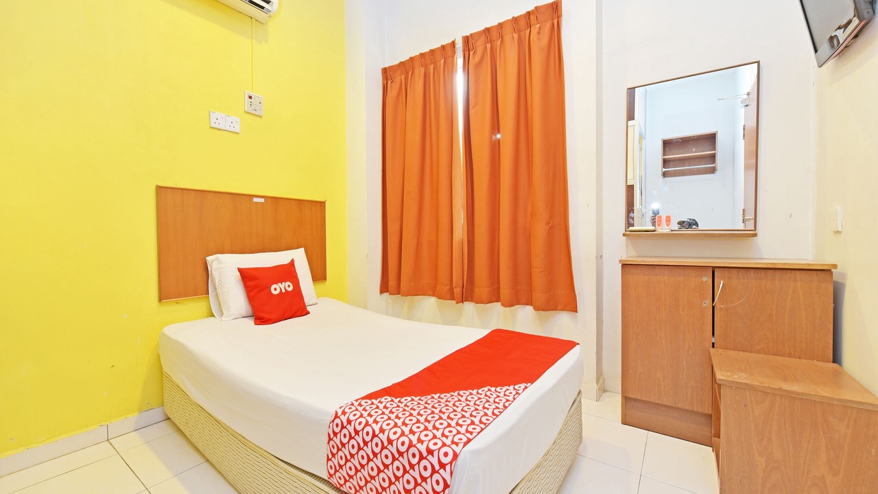 Photo of Bedroom in Taman Merdeka