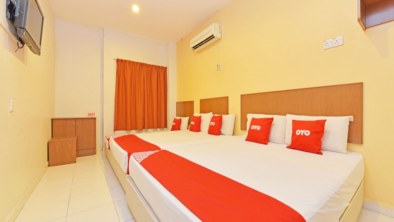 Photo of Bedroom in Taman Merdeka