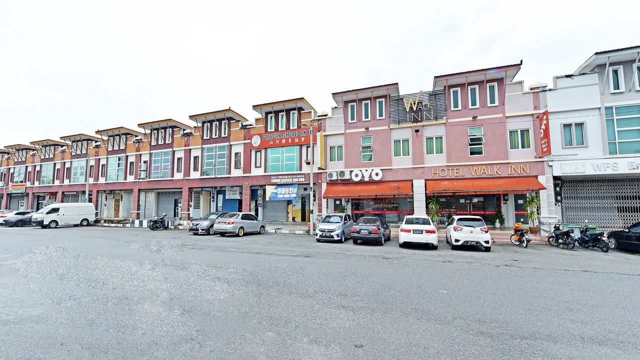 Photo of Outdoor in Taman Merdeka