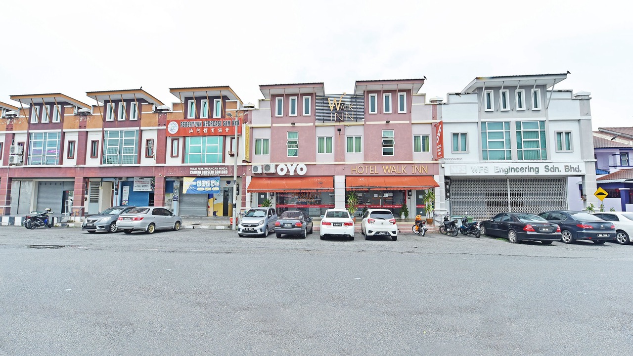 Photo of Outdoor in Taman Merdeka