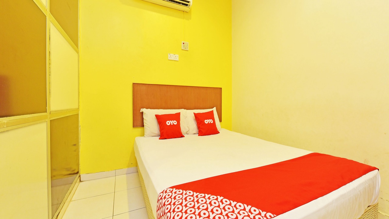 Photo of Bedroom in Taman Merdeka