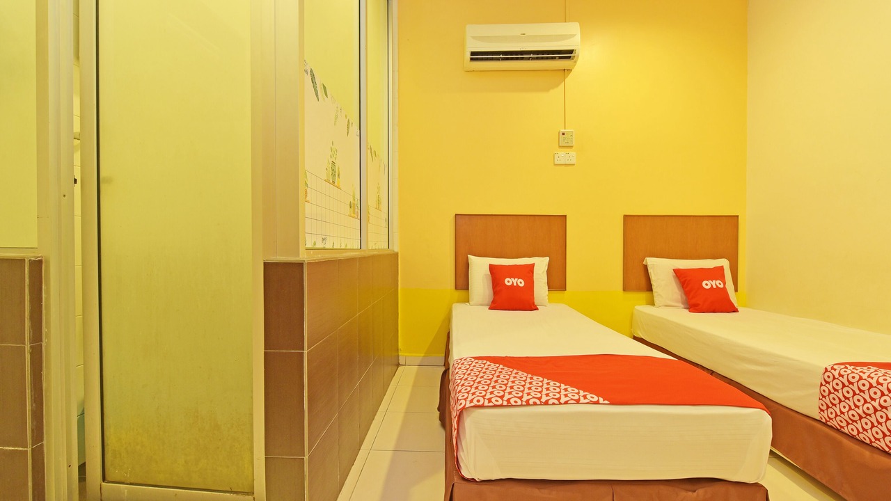 Photo of Bedroom in Taman Merdeka